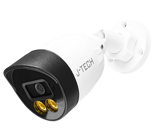 Camera IP hồng ngoại 3.0 Megapixel J-TECH UAI5723C