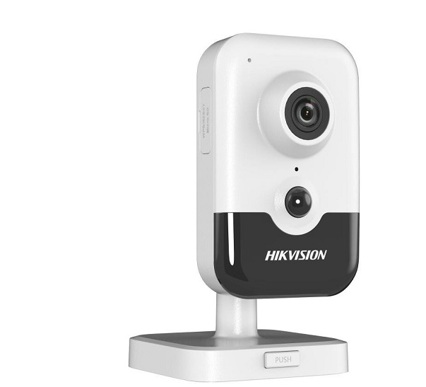 Camera IP AcuSense hồng ngoại 2.0 Megapixel HIKVISION DS-2CD2423G2-I