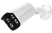 Camera IP J-TECH | Camera IP hồng ngoại 3.0 Megapixel J-TECH UHD5703C