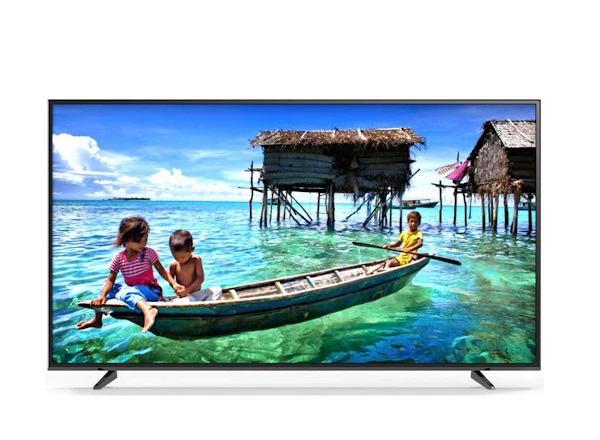 Màn hình hiển thị 55-inch JCVISION JC550TV