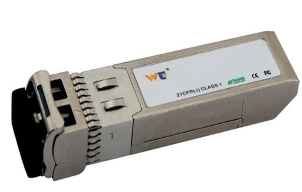 Module quang WINTOP WT-SFP+-ZR100