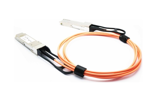 40G QSFP+ to 4xSFP+ OAC Cable BTON BT-Q4SFP+-AxxM