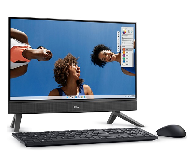 Máy tính để bàn DELL AIO Inspiron 5420 (FNRJ17)