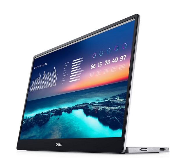 Màn hình vi tính 14-inch DELL P1424H (12MXN)