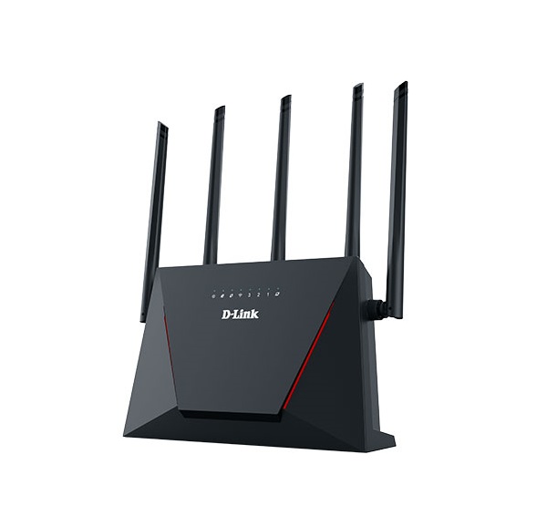 AX3000 Mesh Gigabit Wireless Router D-Link DIR-X3000Z