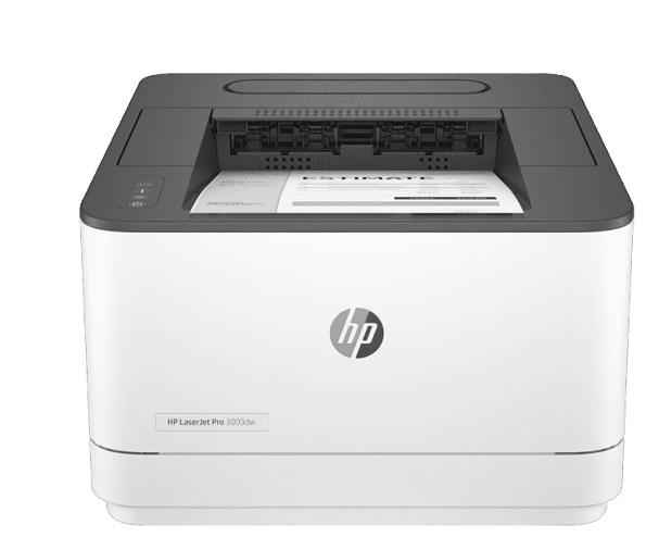 Máy in Laser không dây HP LaserJet Pro 3003dw (3G654A)