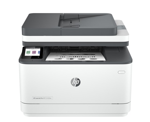 Máy in Laser đa năng không dây HP LaserJet Pro MFP 3103fdw (3G632A)