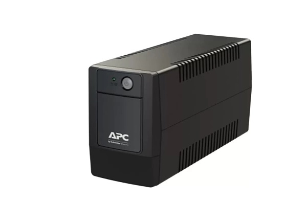 Bộ lưu điện UPS APC BVX650I-VN