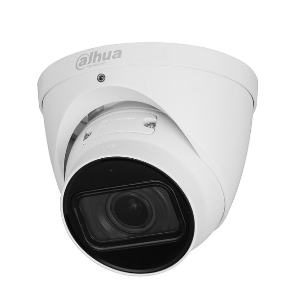 Camera IP Dome hồng ngoại 8.0 Megapixel DAHUA DH-IPC-HDW2841T-ZS