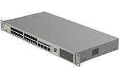 Thiết bị mạng RUIJIE | 28-Port Gigabit Layer 2 Cloud Managed PoE Switch RUIJIE RG-NBS3100-24GT4SFP-P-V2