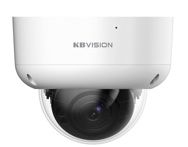 Camera Dome 4 in 1 hồng ngoại 8.0 Megapixel KBVISION KX-C8204S-AM