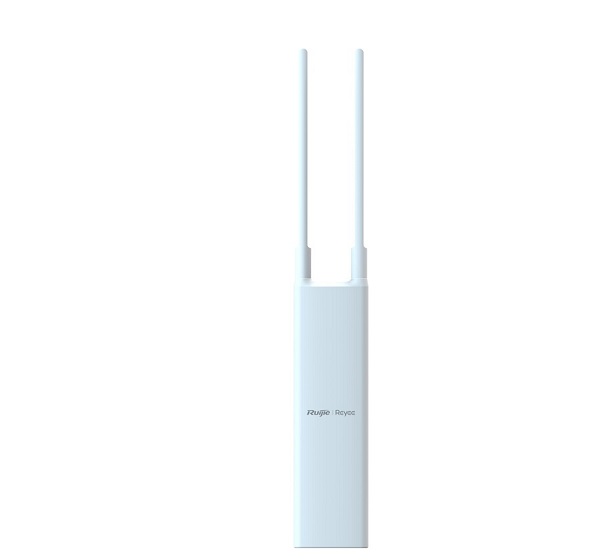 Wi-Fi 5 AC1300 Dual-Band Outdoor Access Point RUIJIE RG-RAP52-OD