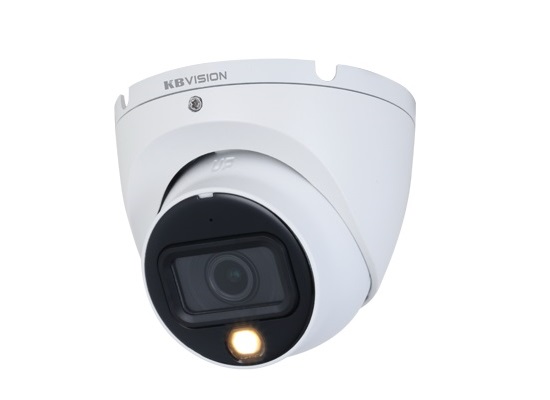 Camera Dome 4 in 1 hồng ngoại 2.0 Megapixel KBVISION KX-AF2002S-DL-A