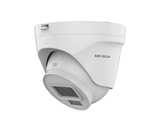 Camera IP Dome hồng ngoại 2.0 Megapixel KBVISION KX-A2112CN3