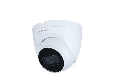 Camera IP Dome hồng ngoại 4.0 Megapixel KBVISION KX-CAi4002SN-A