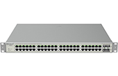 Thiết bị mạng RUIJIE | 48-Port Gigabit PoE + 4-Port SFP+ Switch RUIJIE RG-NBS5200-48GT4XS-UP