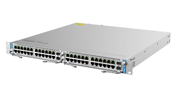 Layer 3 Cloud Managed Switch RUIJIE RG-NBS6002