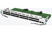 Thiết bị mạng RUIJIE | 48-Port Gigabit SFP + 2-Port 10G SFP+ Module RUIJIE M7000-48SFP2XS-EA