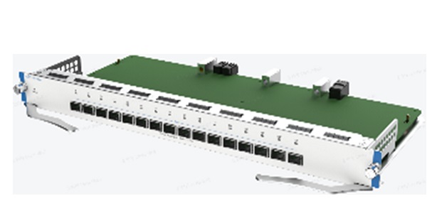 16-Port 10G SFP+ Module RUIJIE M7000-16XS-EA