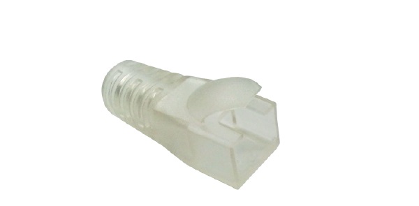 Đầu nối RJ45-Modular Plug LS CAT5E (LS-MP-SC5E-BOOT)