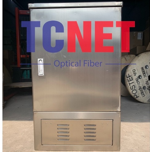 Tủ phối quang ODF ngoài trời OCC 144FO