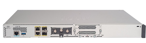 Catalyst 8200 Series Edge Platform Routers CISCO C8200-1N-4T