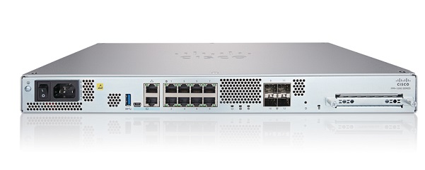 Firepower CISCO FPR1140-NGFW-K9