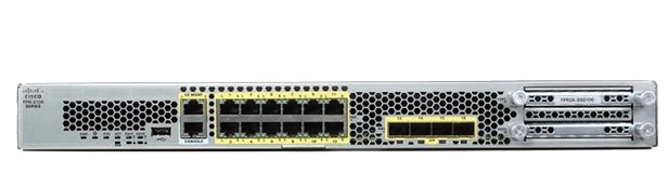 Firepower CISCO FPR2120-NGFW-K9