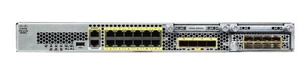 Firepower CISCO FPR2140-NGFW-K9