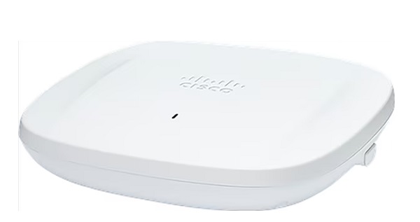 Wireless Access Point CISCO CW9162I-ROW