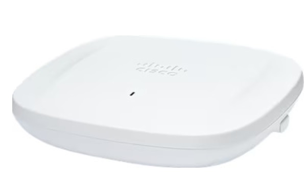 Wireless Access Point CISCO CW9164I-ROW