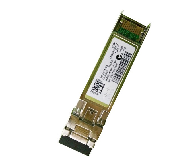 10GBASE-SR SFP Module CISCO SFP-10G-SR=