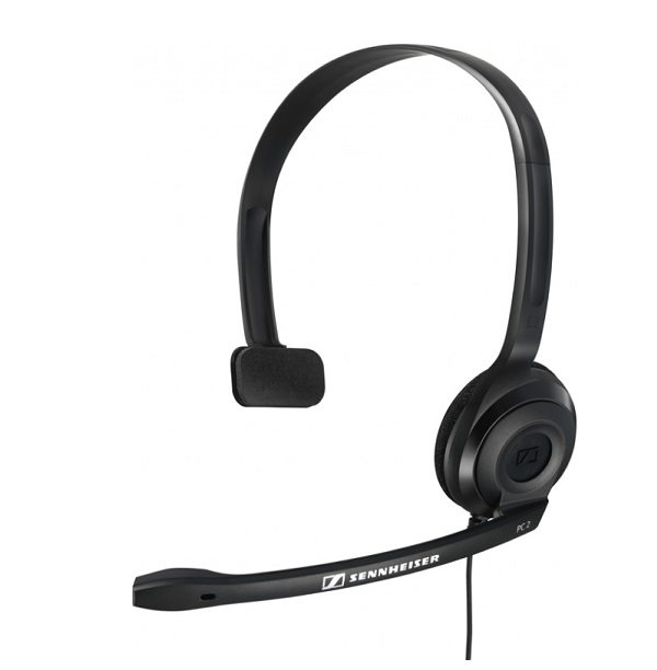 Tai nghe EPOS Sennheiser PC 2 CHAT