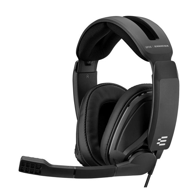 Tai nghe EPOS Sennheiser GSP 302