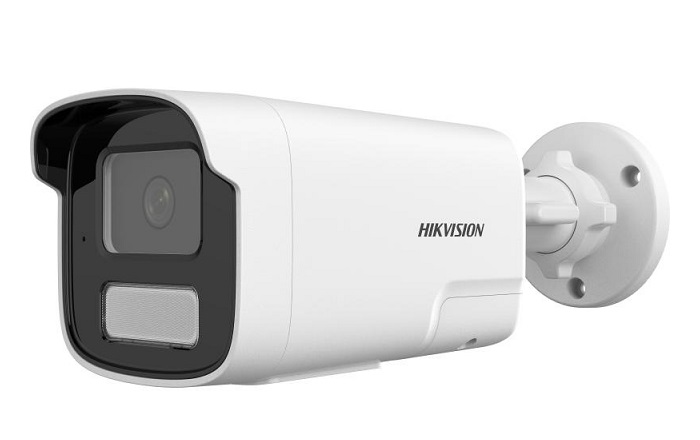 Camera IP hồng ngoại 2.0 Megapixel HIKVISION DS-2CD1T23G2-LIUF/SL