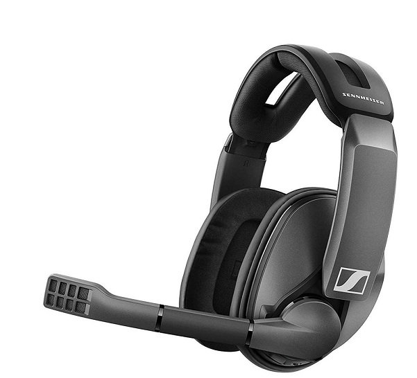 Tai nghe Bluetooth EPOS Sennheiser GSP 370