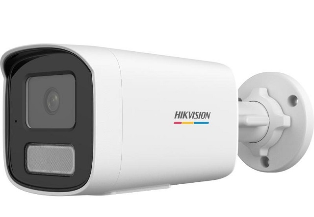 Camera IP ColorVu 6.0 Megapixel HIKVISION DS-2CD1T67G2H-LIUF