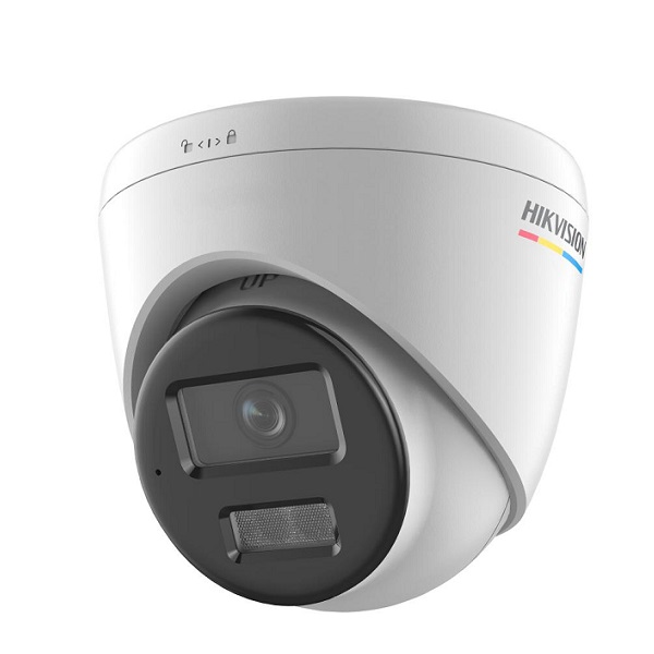 Camera IP Dome ColorVu 6.0 Megapixel HIKVISION DS-2CD1367G2H-LIUF