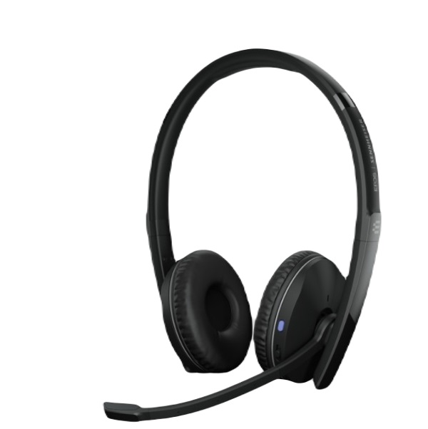 Tai nghe Bluetooth EPOS Sennheiser C20 (Black)