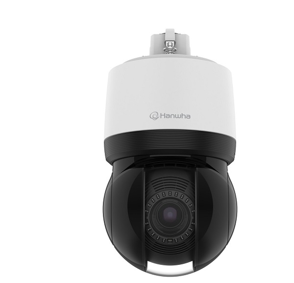 Camera IP Speed Dome 6.0 Megapixel Hanwha Vision XNP-C8253