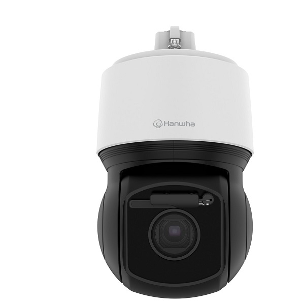 Camera IP Speed Dome hồng ngoại 6.0 Megapixel Hanwha Vision XNP-C8303RW