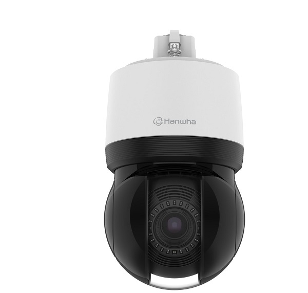 Camera IP Speed Dome hồng ngoại 8.0 Megapixel Hanwha Vision XNP-C9253R