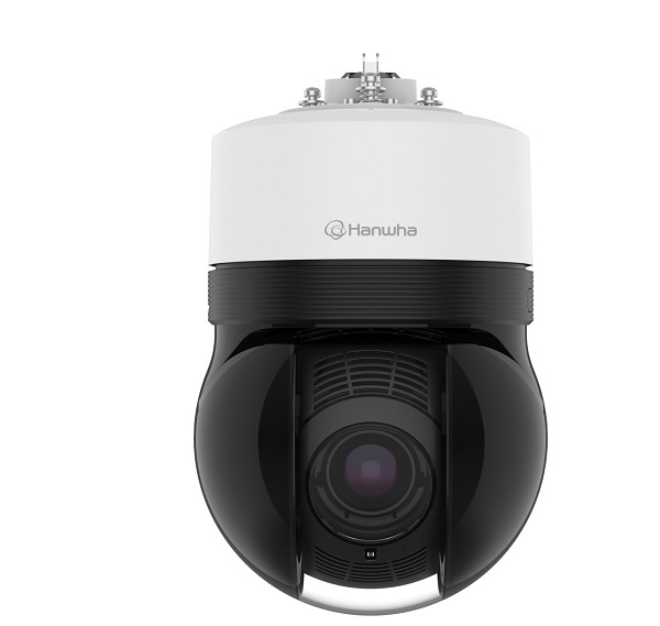 Camera IP Speed Dome hồng ngoại 4.0 Megapixel Hanwha Vision XNP-C7310R