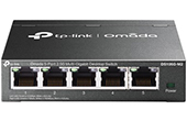 Thiết bị mạng TP-LINK | Omada 5-Port 2.5G Multi-Gigabit Unmanaged Desktop Switch TP-LINK DS105G-M2
