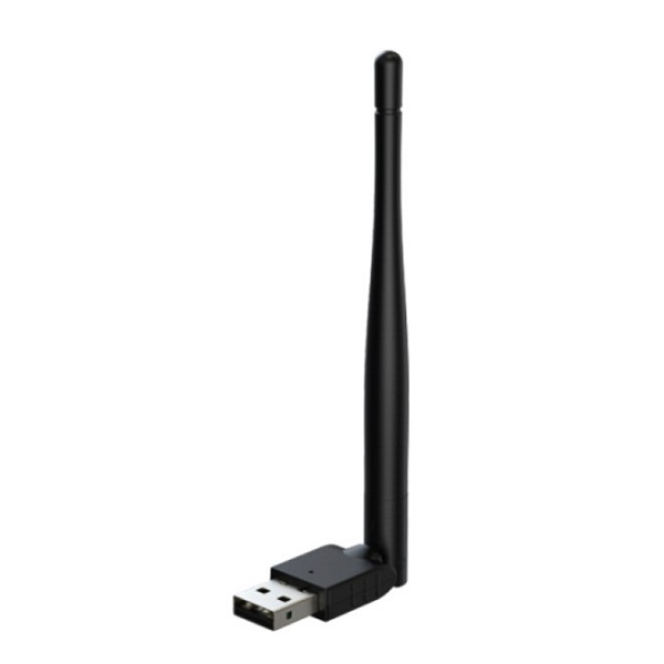 AX300 Wi-Fi 6 USB Adapter D-Link DWA-X305 - SIEU THI VIEN THONG