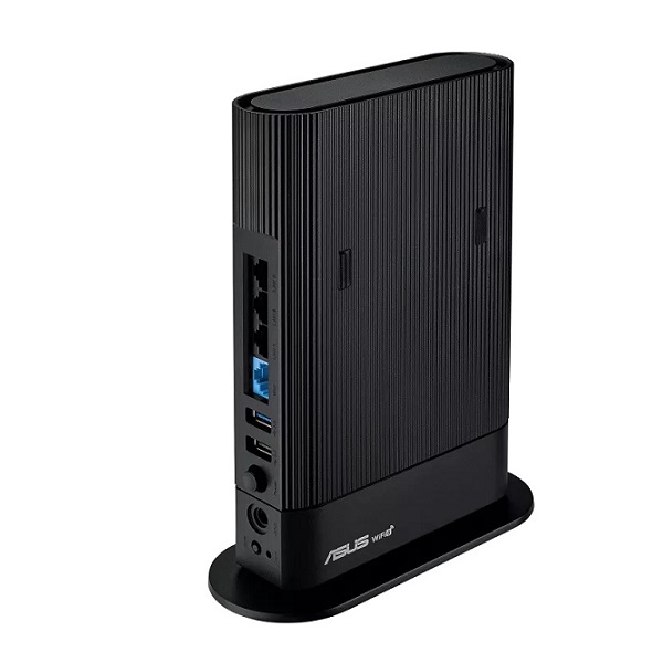 AX4200 Dual Band WiFi 6 Router ASUS RT-AX59U