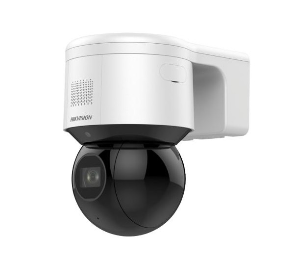 Camera IP Speed Dome hồng ngoại 4.0 Megapixel HIKVISION DS-2DE3A404IWG-E