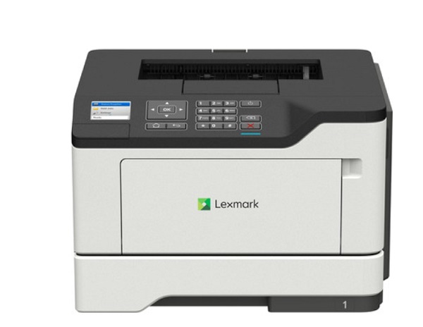 Máy in Laser LEXMARK MS521dn