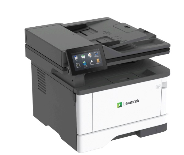 Máy in Laser đa chức năng LEXMARK MX432adwe 