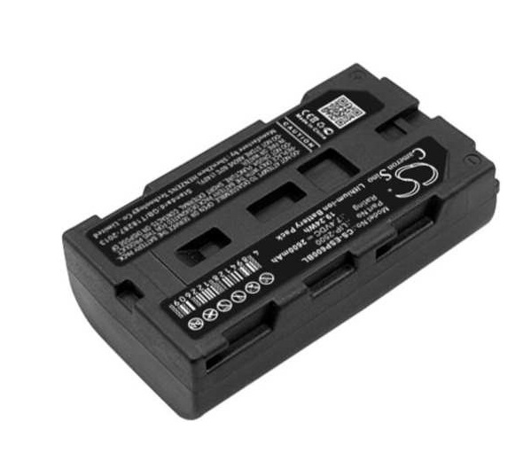 Pin cho máy in di động EPSON C32C831095